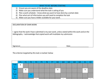 Btec Level 3 Sport and Exercise Science Unit 1 Anatomy for Sport and Exercise