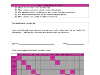 Btec Level 3 Sport and Exercise Science Sport and Exercise Physiology