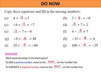 Rounding and Significant figures