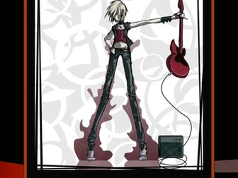 REBEL SPELL Engaging Spelling Strategies