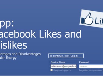 Advantages and Disadvantages of Solar Energy: Likes and Dislikes