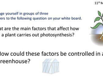 Measuring distribution INDOORS