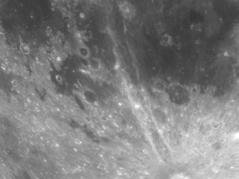 Moon Jigsaw