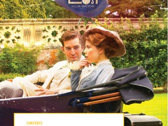 Love's Labour's Lost 2014 Teacher Pack