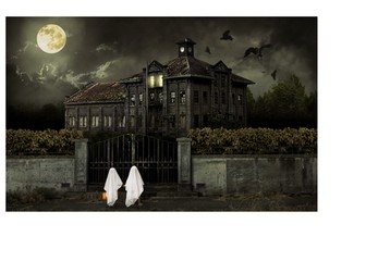 Creative writing activity