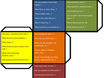 Make your own HOTS cube