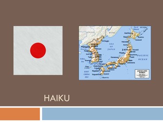 Haiku PowerPoint