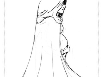 The Handmaid's Tale workbook