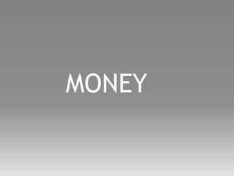 Money 