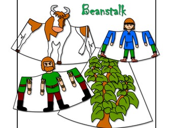 Jack and the Beanstalk