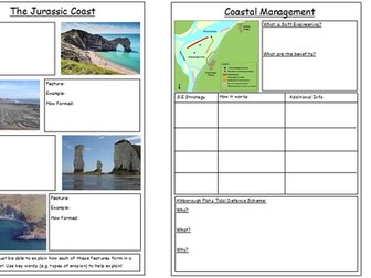 GCSE Case Study Booklet