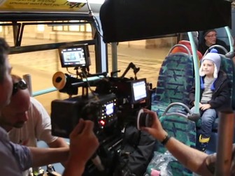 An introduction to advertising - Theme 5 materials