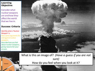 Exploring Nuclear Weapons