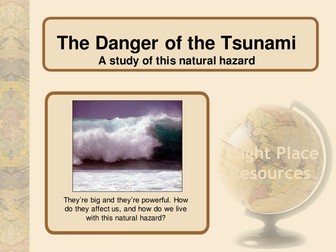 Natural Hazards Resources