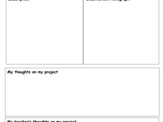 DT Project Evaluation