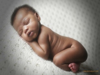 Visual PowerPoint slides for chemistry