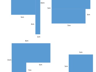 Compound area - low ability