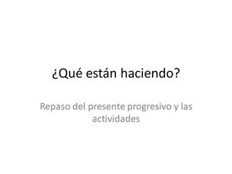 Past Progressive and Imperfect with Interrupting Actions and Preterite