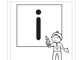 Long ‘i’: i-e, ie, igh, y (21 pages)