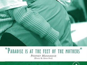 The status of the Mother according to Islam