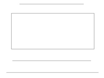 Japanese Haiku Template