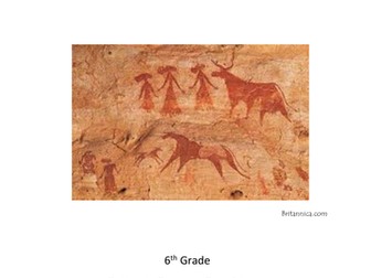 Boy of the Painted Cave Common Core Literature Unit