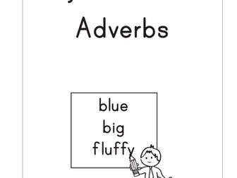 Adjectives and Adverbs