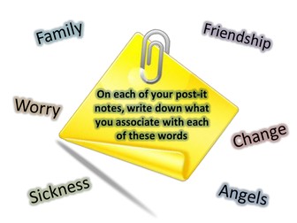 Skellig Fully Resourced KS3 Scheme of Work