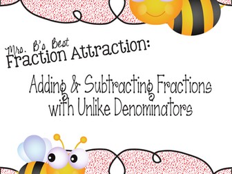 Bundled for Savings: All 7 Fraction Attraction Products in ONE