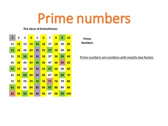 Prime Fighters - prime number mulplying game