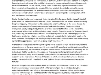 College english essay examples picture