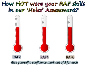 Film Review Fully Resourced KS3 Scheme of Work