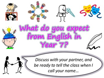 Literary Heroes Through Time Fully Resourced KS3 Scheme of Work