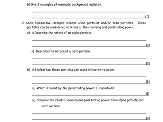 Science Articles | Teaching Resources