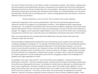 The critical essay english ii image