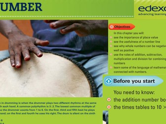 Place Value Foundation GCSE