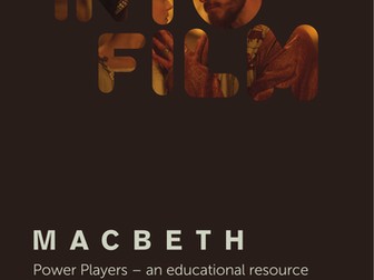 MACBETH - Power Players