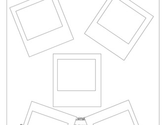 Summer holiday diary writing  