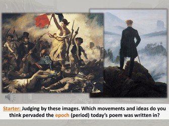 London by William Blake