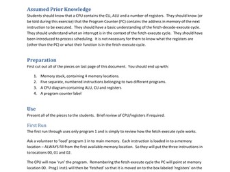 Operating Systems - Loaders