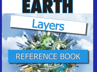 Google Earth - Layers Reference Book
