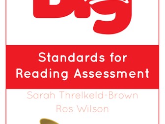 Standards for Reading Assessment New Curriculum Criterion Scale