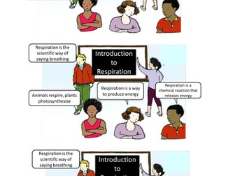 Introduction to Respiration