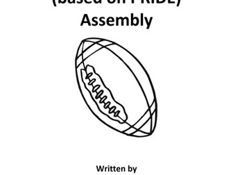 Rugby World Cup Assembly