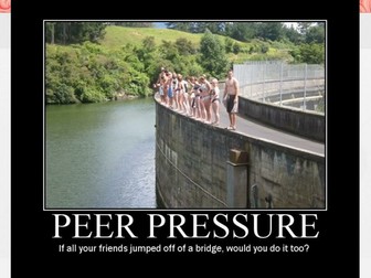 Lesson 2: Explanations of Conformity (AQA New Spec)