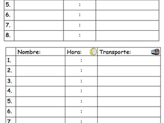 ¡Listos! 1.3.6 'Ya llegamos'