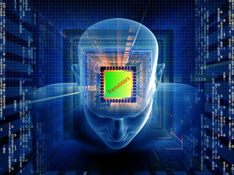 Transistors introduction