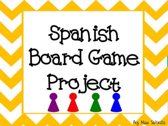 Board Game Project