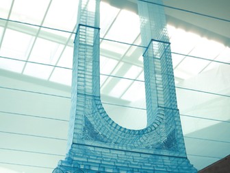 What is art? Resource 4: Reflection 