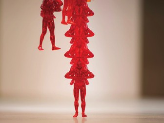 What is art? Resource 3: Cause and Effect